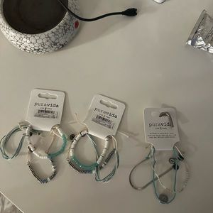 Pura Vida Bracelets